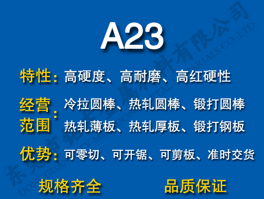 A23
