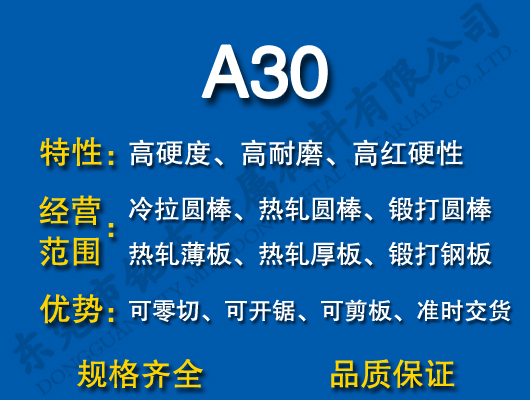 A30
