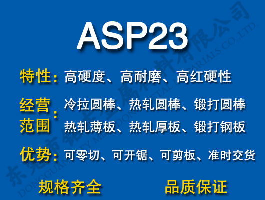 ASP23