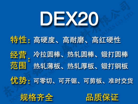 DEX20