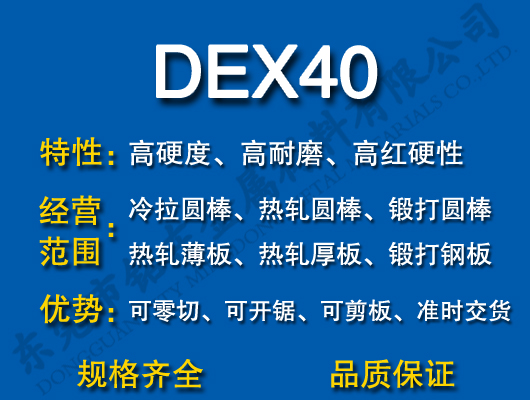 DEX40