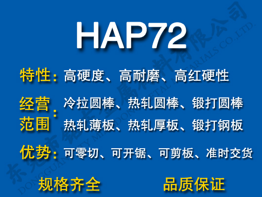 HAP72