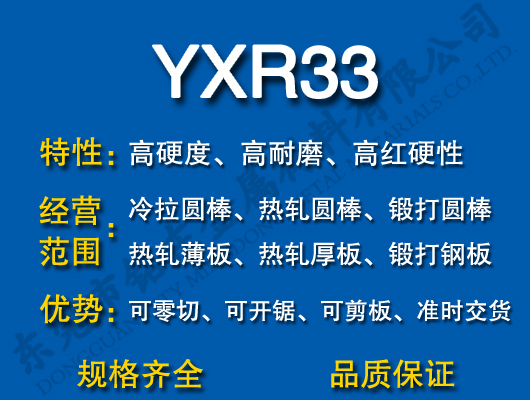 YXR33