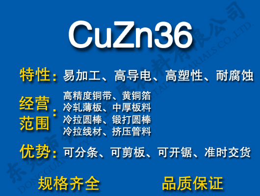 CuZn36S~