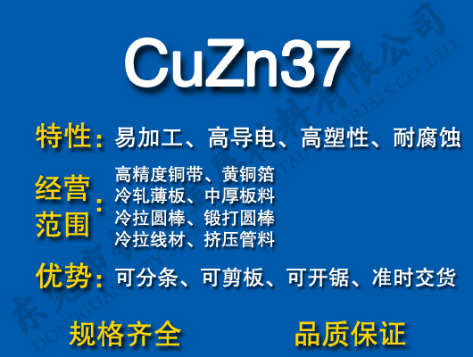CuZn37S~