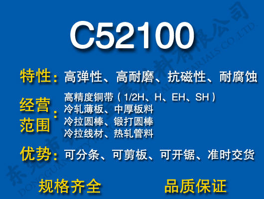 C52100~