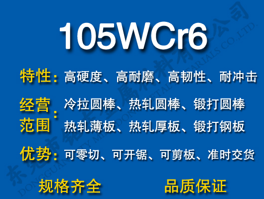 105WCr6ģ