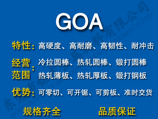 GOAģ