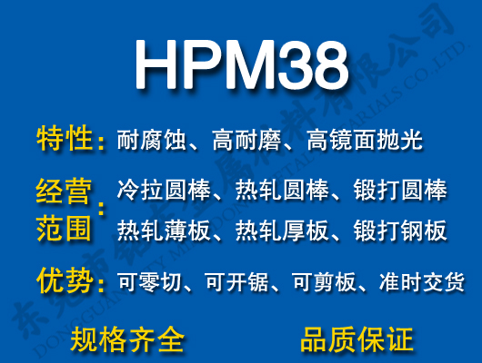 HPM38ģ