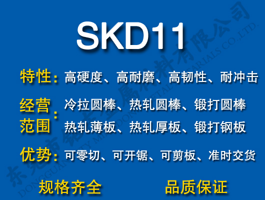SKD11ģ