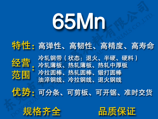 65Mn