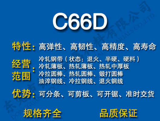 C66D