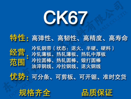 CK67