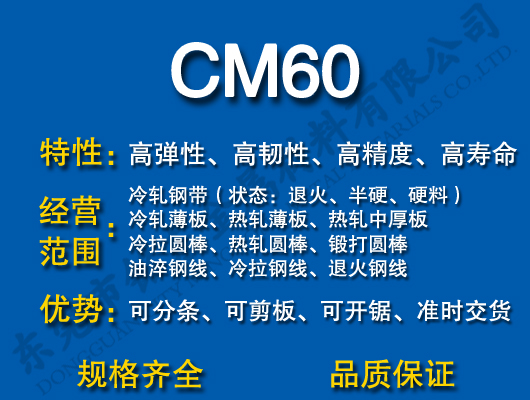 CM60