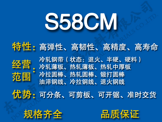 S58CM