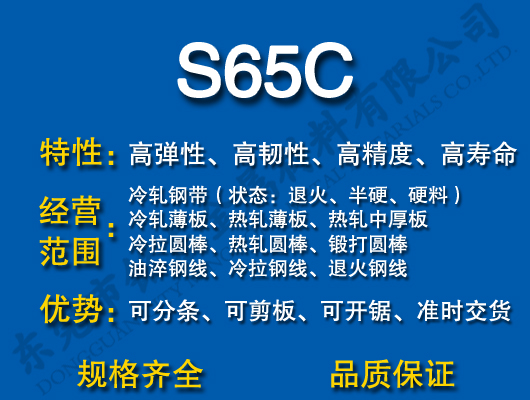 S65C