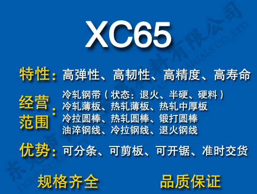 XC65