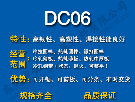 DC06̼Y