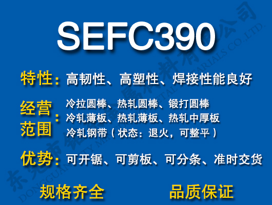 SEFC390̼Y(ji)