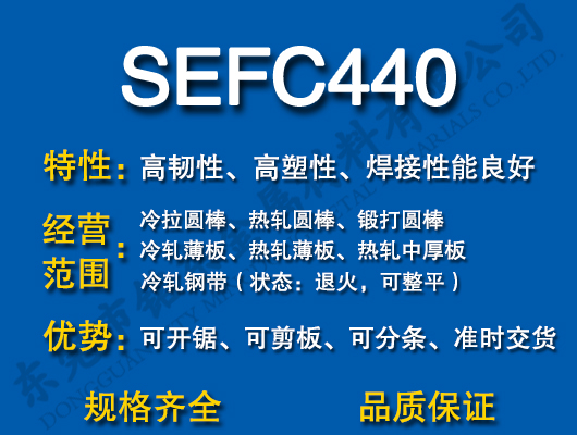 SEFC440̼Y(ji)