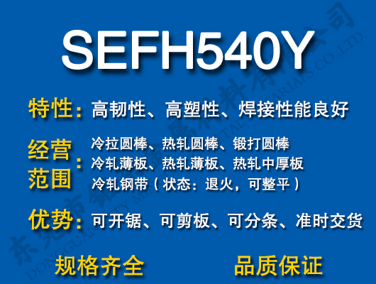 SEFH540Y̼Y(ji)