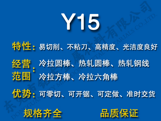 Y15