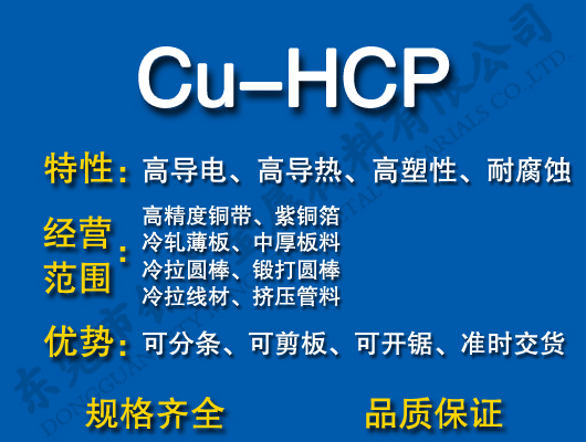 Cu-HCP~/t~