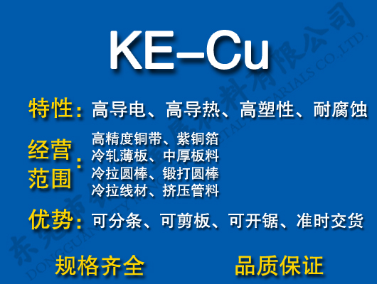 KE-Cu~/t~